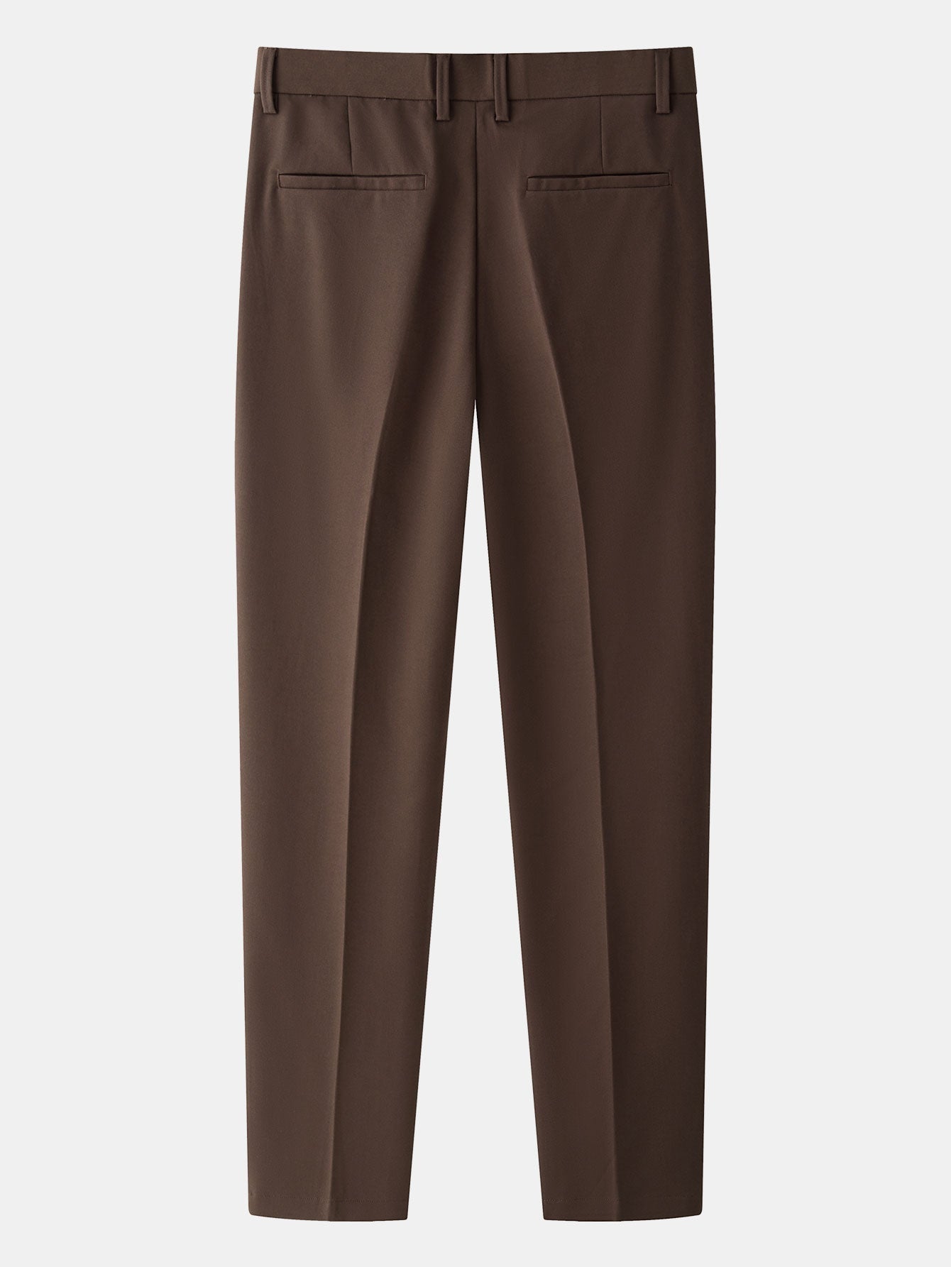 Maqiato | Men's Henley Knit & Slim Fit Pants Set