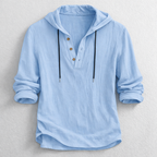 Maqiato | Men's Hooded Sweatshirt