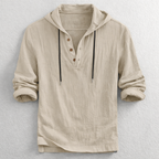 Maqiato | Men's Hooded Sweatshirt