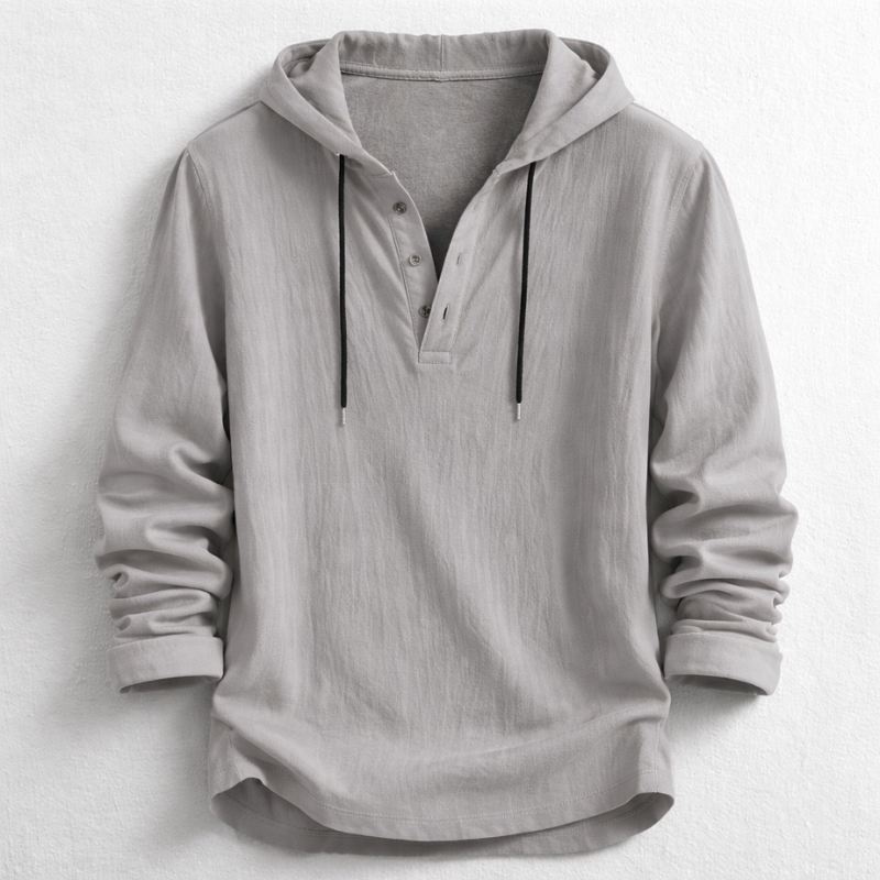Maqiato | Men's Hooded Sweatshirt