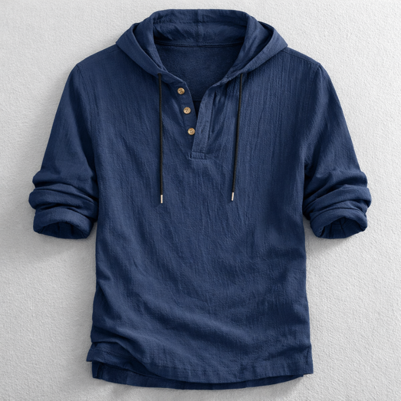 Maqiato | Men's Hooded Sweatshirt