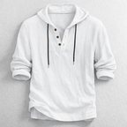 Maqiato | Men's Hooded Sweatshirt