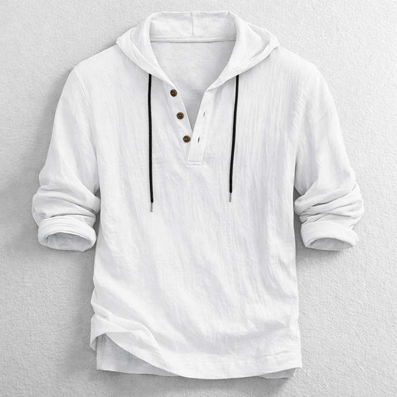 Maqiato | Men's Hooded Sweatshirt