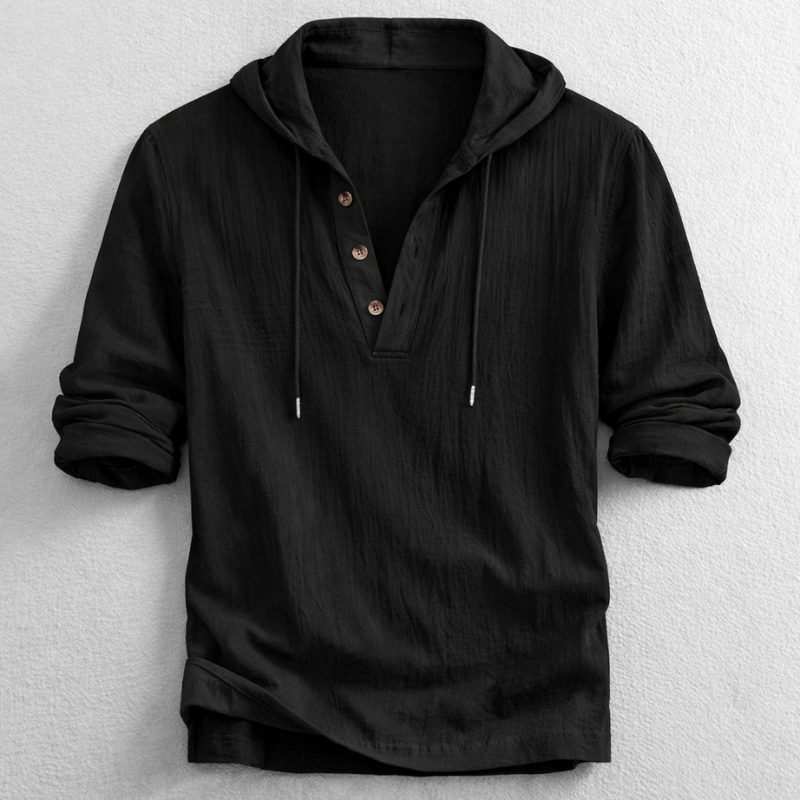 Maqiato | Men's Hooded Sweatshirt