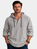 Maqiato | Men's Hooded Sweatshirt