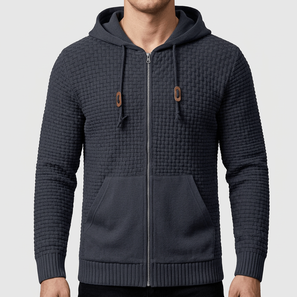 Maqiato | Men's Insulated Hoodie
