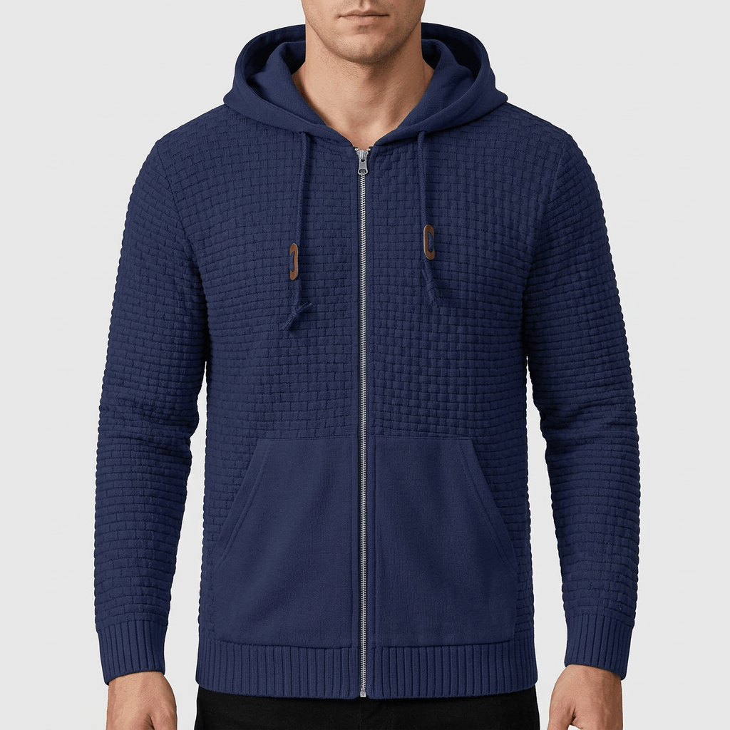 Maqiato | Men's Insulated Hoodie