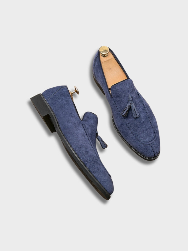 Maqiato | Men's Italian-Style Loafers