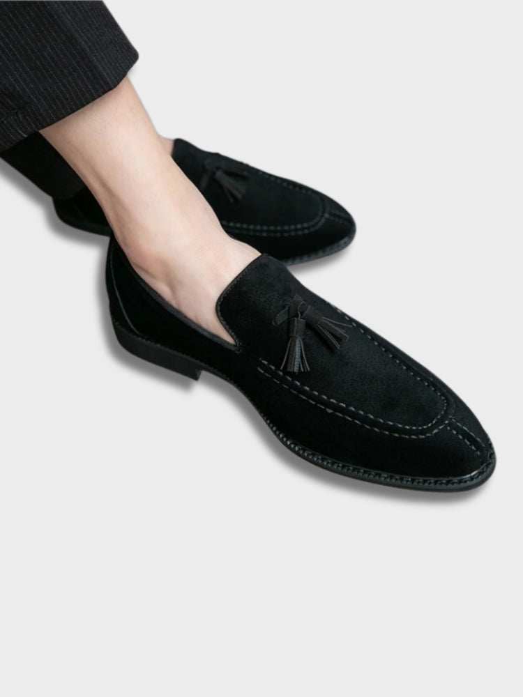 Maqiato | Men's Italian-Style Loafers