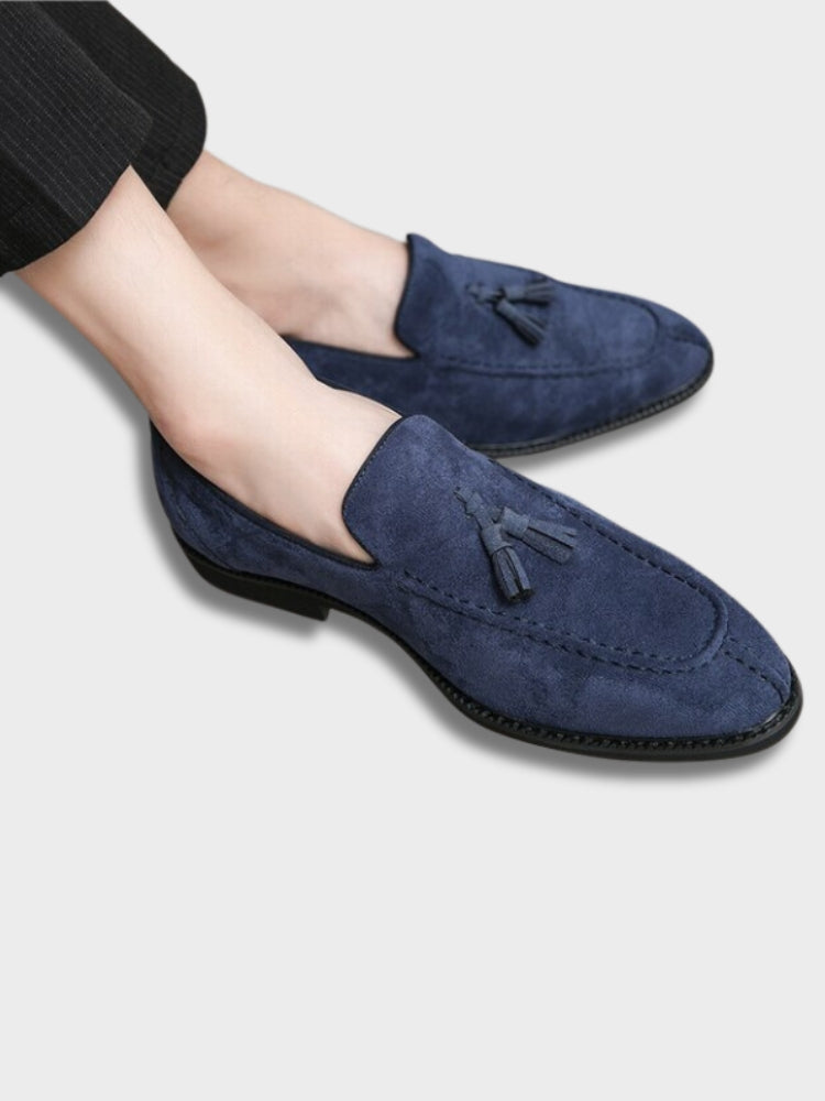 Maqiato | Men's Italian-Style Loafers