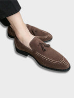 Maqiato | Men's Italian-Style Loafers