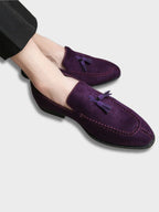 Maqiato | Men's Italian-Style Loafers
