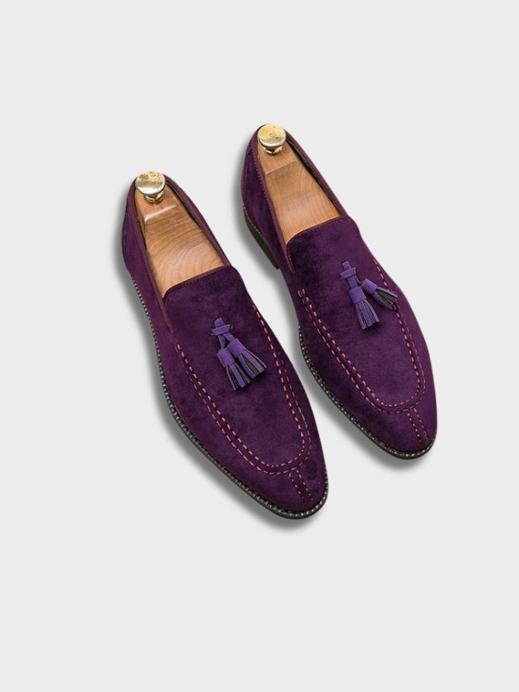 Maqiato | Men's Italian-Style Loafers