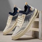 Maqiato | Men's Knit Mesh Sneakers