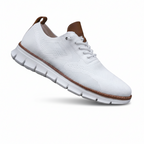 Maqiato | Men's Knit Oxford Shoes