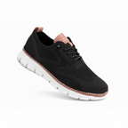 Maqiato | Men's Knit Oxford Shoes