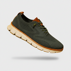 Maqiato | Men's Knit Oxford Shoes