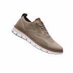 Maqiato | Men's Knit Oxford Shoes