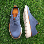 Maqiato | Men's Knit Oxford Shoes
