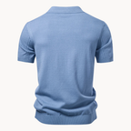 Maqiato | Men's Knit Polo Shirt