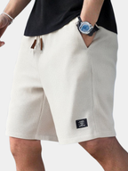 Maqiato | Men's Knit Shorts