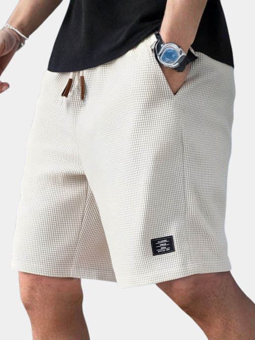 Maqiato | Men's Knit Shorts