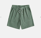 Maqiato | Men's Knitted Summer Set