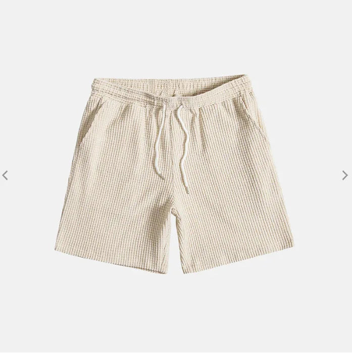 Maqiato | Men's Knitted Summer Set