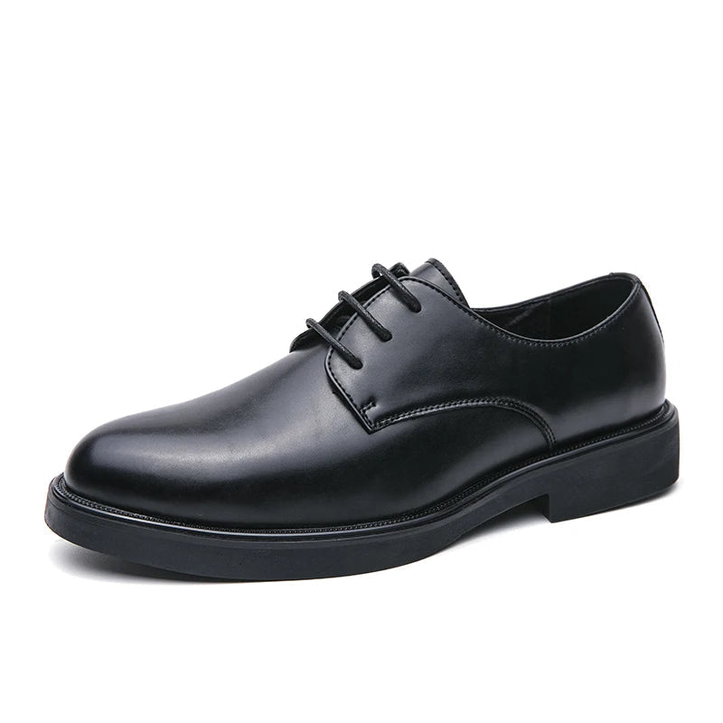 Maqiato | Men's Lace-Up Oxford Shoes