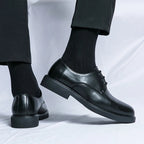 Maqiato | Men's Lace-Up Oxford Shoes