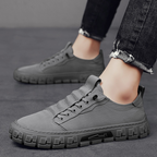 Maqiato | Men's Lace-Up Sneakers