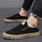 Maqiato | Men's Lace-Up Sneakers
