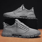 Maqiato | Men's Lace-Up Sneakers