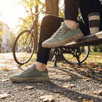 Maqiato | Men's Lace-Up Sneakers