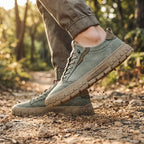 Maqiato | Men's Lace-Up Sneakers