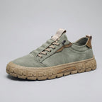 Maqiato | Men's Lace-Up Sneakers