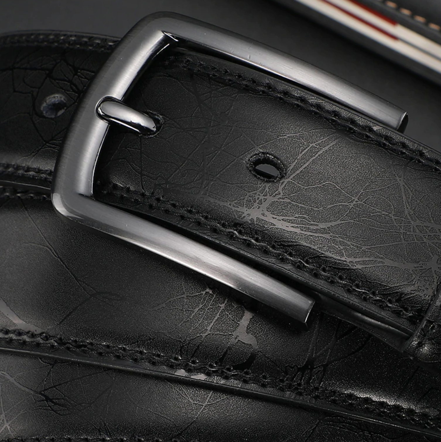 Maqiato | Men's Leather Belt
