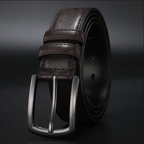 Maqiato | Men's Leather Belt