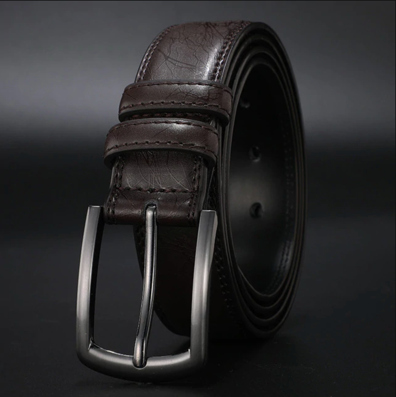 Maqiato | Men's Leather Belt
