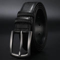 Maqiato | Men's Leather Belt