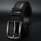 Maqiato | Men's Leather Belt