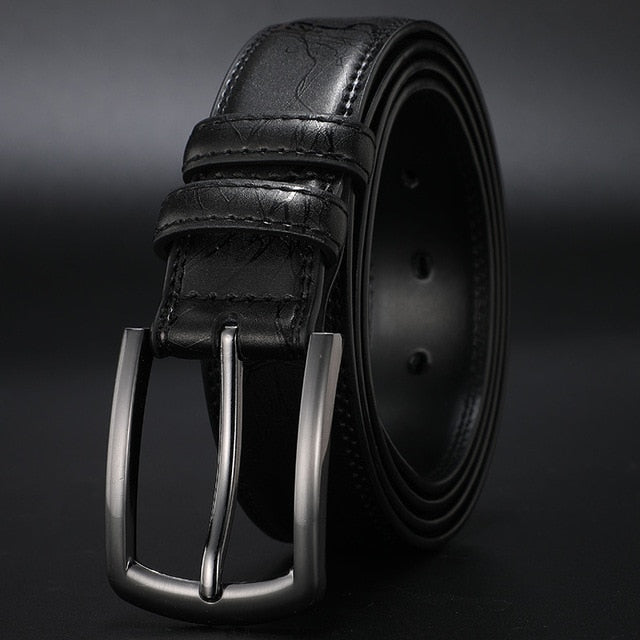 Maqiato | Men's Leather Belt