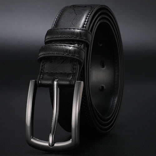 Maqiato | Men's Leather Belt