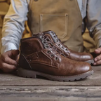 Maqiato | Men's Leather Casual Shoes