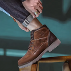 Maqiato | Men's Leather Casual Shoes