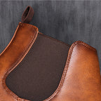Maqiato | Men's Leather Casual Shoes