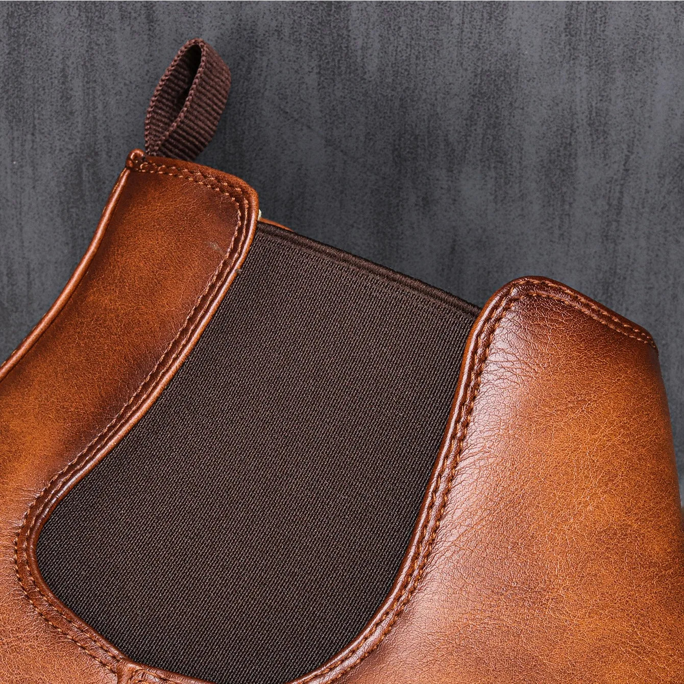 Maqiato | Men's Leather Casual Shoes