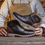 Maqiato | Men's Leather Casual Shoes