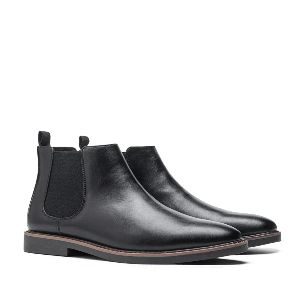 Maqiato | Men's Leather Casual Shoes