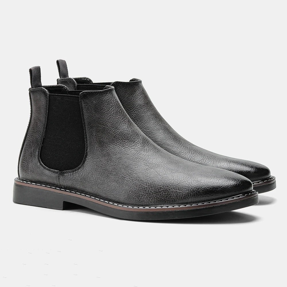 Maqiato | Men's Leather Casual Shoes